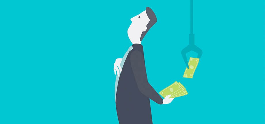 El empresario en el Sistema Nacional Anticorrupci&oacute;n