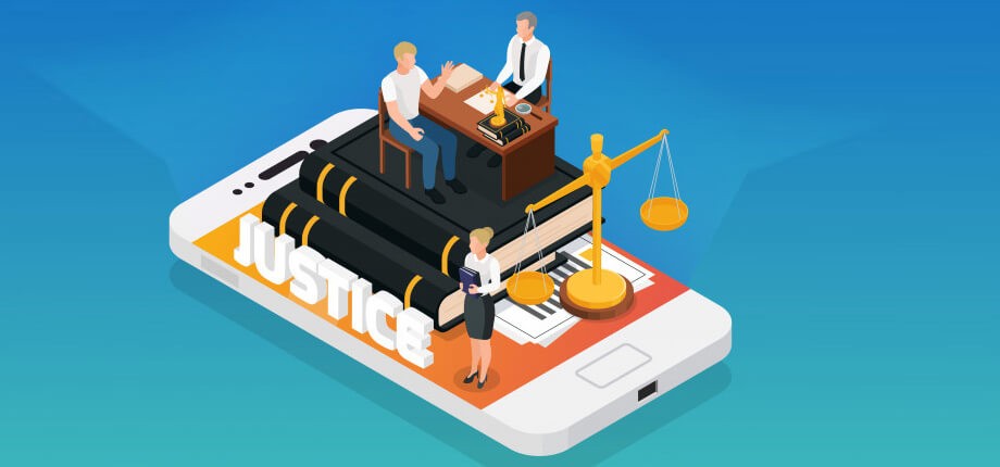 Historia de fragilidad: el sector legal sin tecnolog&iacute;a ante una pandemia