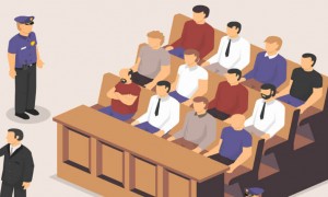 Jurado popular: la pieza que falta en el sistema acusatorio