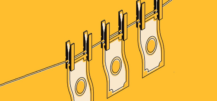 La Ley Antilavado a la luz de sus reformas