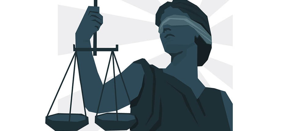 Los caminos de la justicia penal