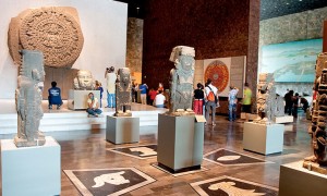 Los derechos culturales en M&eacute;xico 