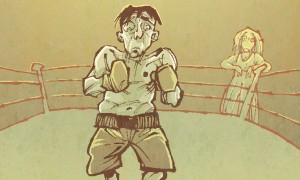 Los l&iacute;mites y el derecho a corregir