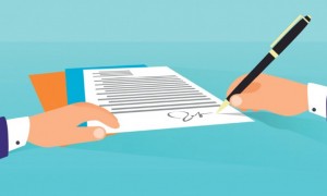 Los tratos preliminares en un contrato