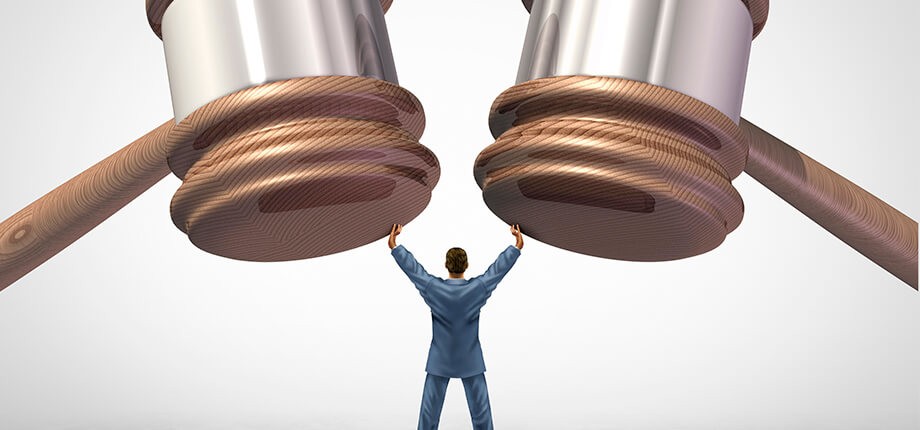 Medios alternos en la soluci&oacute;n de conflictos: una d&eacute;cada en M&eacute;xico 