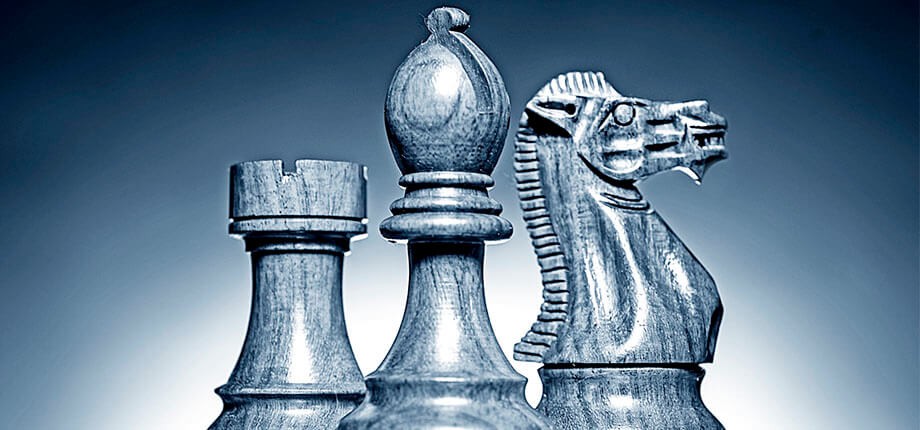 Por qu&eacute; es importante la divisi&oacute;n de poderes