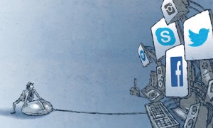 Pruebas digitales: los senderos que se bifurcan