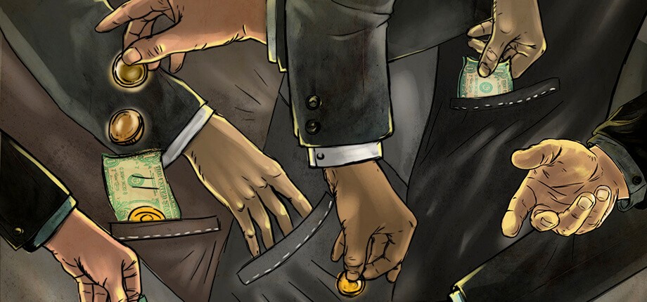 &iquest;Qui&eacute;n controla a los contralores?