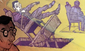 Rotaci&oacute;n de jueces: una propuesta indecorosa