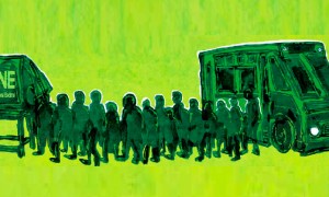 Delitos electorales: turismo electoral 