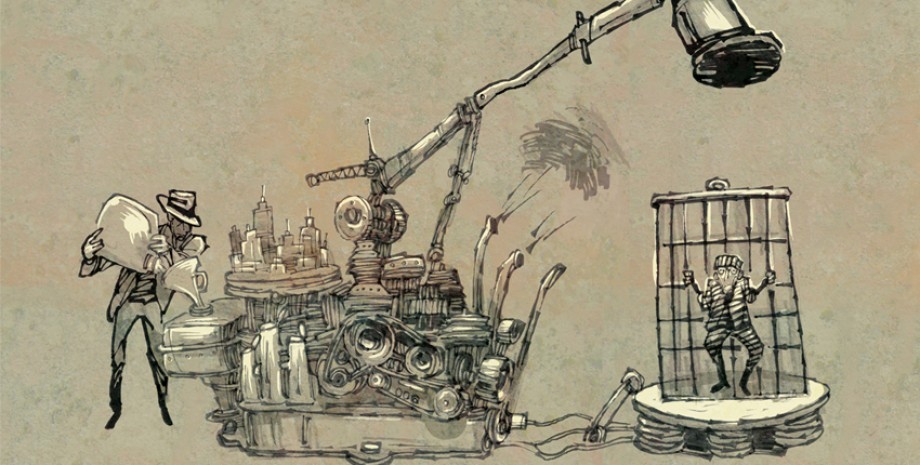 Vigencia plena del sistema acusatorio en M&eacute;xico: retos y realidades