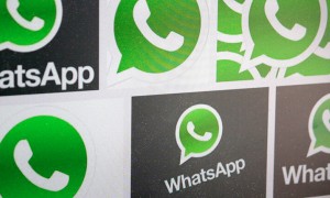 WhatsApp como medio de prueba en un juicio