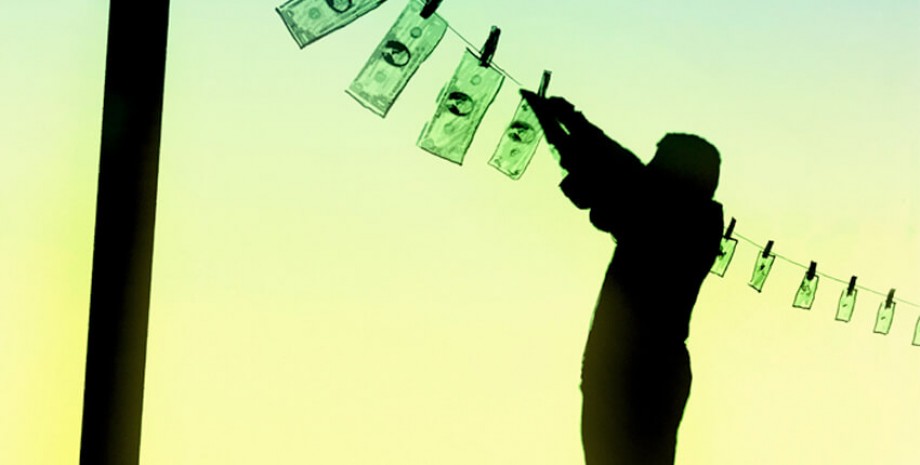 ABOGADOS QUE LAVAN DINERO