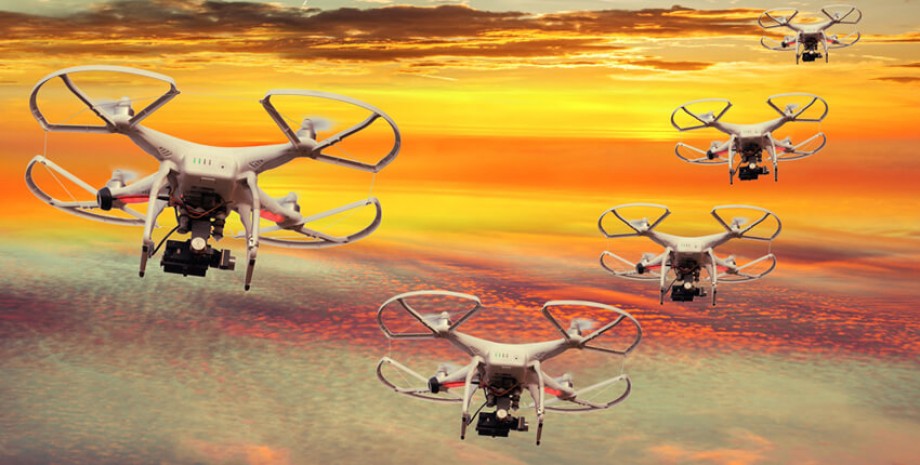 Drones, un vac&iacute;o jur&iacute;dico en nuestra legislaci&oacute;n