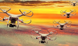Drones, un vac&iacute;o jur&iacute;dico en nuestra legislaci&oacute;n