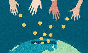 Los pr&eacute;stamos del Fondo Monetario Internacional