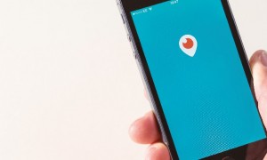 Periscope: &iquest;tirar basura en la calle es parte de nuestra vida privada? 
