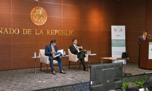 Senado analiza y debate el Sistema Nacional Anticorrupci&oacute;n