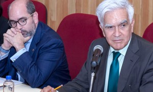 &iquest;El Sistema Nacional Anticorrupci&oacute;n no acabar&aacute; siendo parte de la corrupci&oacute;n?