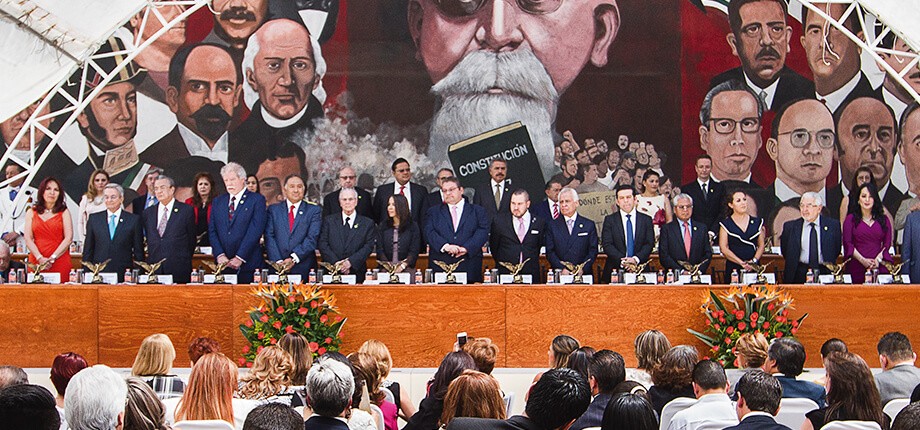 La Barra Nacional de Abogados inaugura su Centro de Investigaciones Jur&iacute;dicas