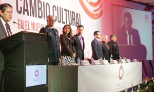 Cambio cultural y sistema penal