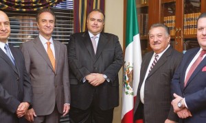 V Congreso Mexicano de Derecho Concursal