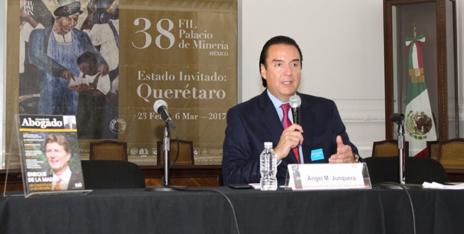 Constituci&oacute;n y movilidad social