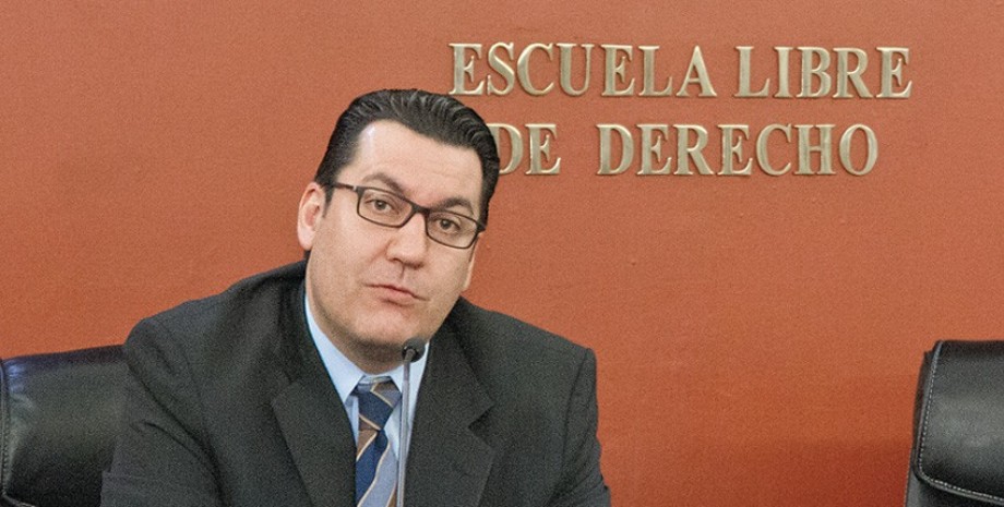 Di&aacute;logos sobre la implementaci&oacute;n del sistema acusatorio