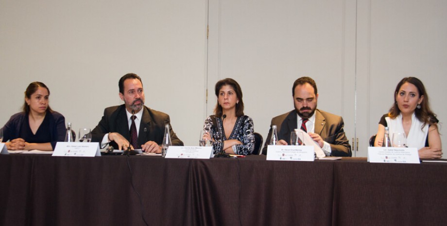 La Ley General de Medios Alternativos de Soluci&oacute;n de Controversias al banquillo