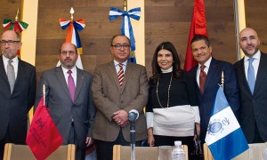 La abogac&iacute;a mexicana pugna por la restauraci&oacute;n del Estado de Derecho 