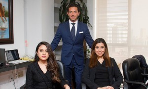 Lex Legal M&eacute;xico: Top Disruptive Law Firm 2019