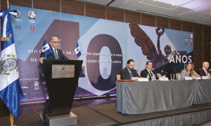 M&eacute;xico, sede del XXII Congreso de la UIBA 