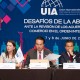 Analizan la modernización de los tratados internacionales
