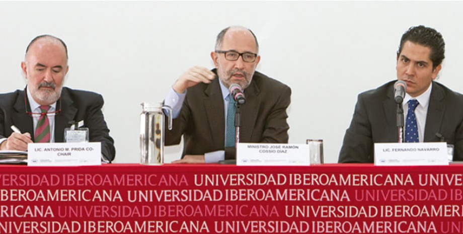 Global Pound Conferences: soluci&oacute;n de controversias para el siglo XXI 