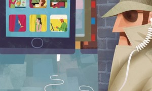 C&oacute;mo evitar el espionaje telef&oacute;nico