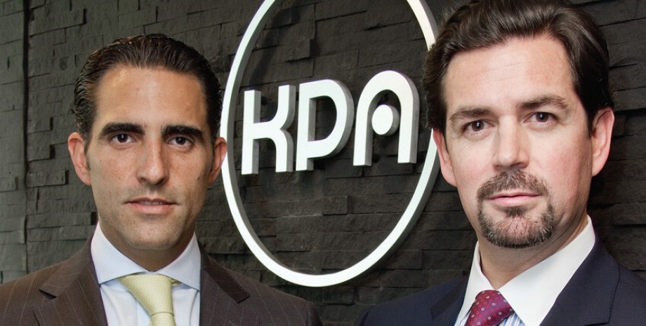 Disfrutando los beneficios de una firma &ldquo;boutique&rdquo;