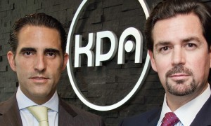 Disfrutando los beneficios de una firma &ldquo;boutique&rdquo;