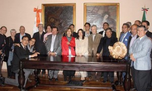 Retos y perspectivas del sistema acusatorio 