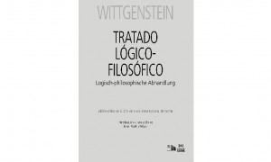 Tratado l&oacute;gico-filos&oacute;fico. Logische-Philosophische Abhandlung