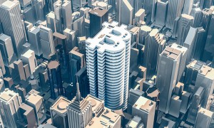 &iquest;Se pueden comprar inmuebles con criptomonedas? 