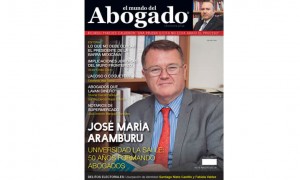 Lo que no debe olvidar el presidente de la Barra Mexicana