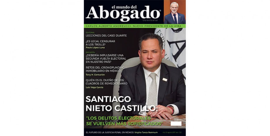 Lecciones del caso Duarte