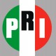&iquest;Con qui&eacute;n jugar&aacute; el PRI?