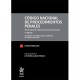 C&oacute;digo Nacional de Procedimientos Penales. Teor&iacute;a y pr&aacute;ctica del proceso penal acusatorio