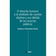 El derecho humano a la rendición de cuentas objetiva y uso debido de los recursos públicos
