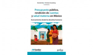 Presupuesto p&uacute;blico, rendici&oacute;n de cuentas y salud materna en M&eacute;xico