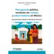 Presupuesto p&uacute;blico, rendici&oacute;n de cuentas y salud materna en M&eacute;xico
