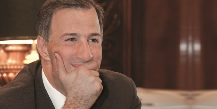 Jos&eacute; Antonio Meade