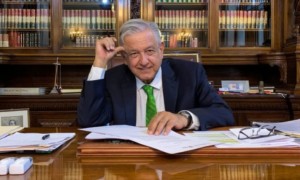 Posicionamiento de la International Bar Association sobre el memor&aacute;ndum presidencial