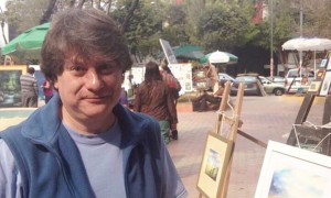 Aristeo Becerra Maldonado